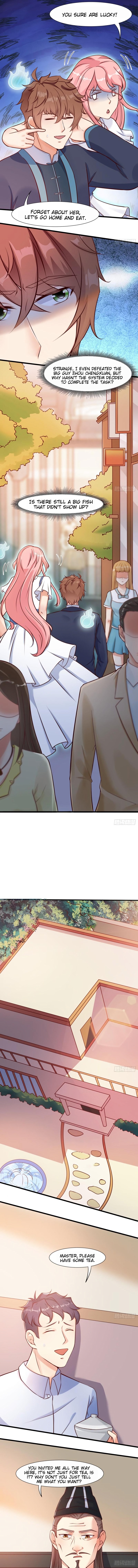 Urban: I Have a New Identity Weekly chapter 42 - page 3