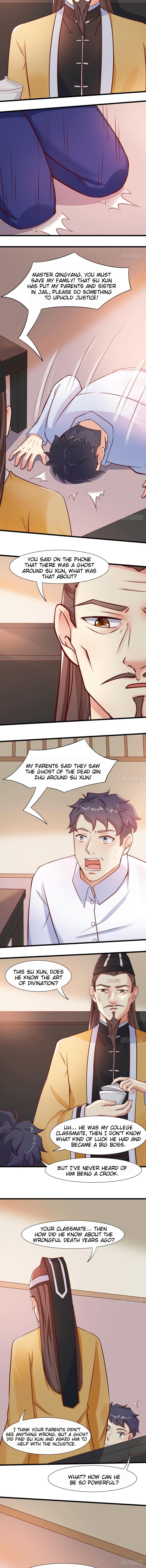 Urban: I Have a New Identity Weekly chapter 42 - page 4