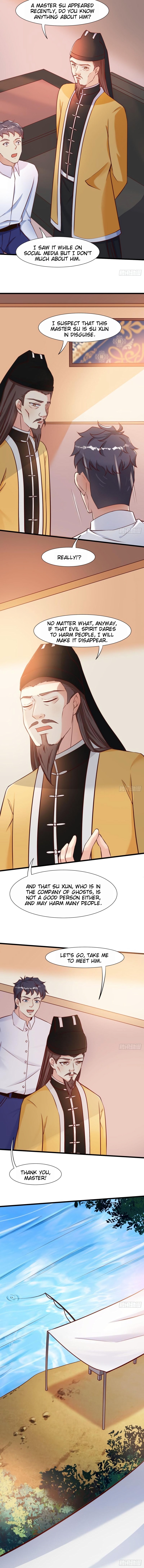 Urban: I Have a New Identity Weekly chapter 42 - page 5