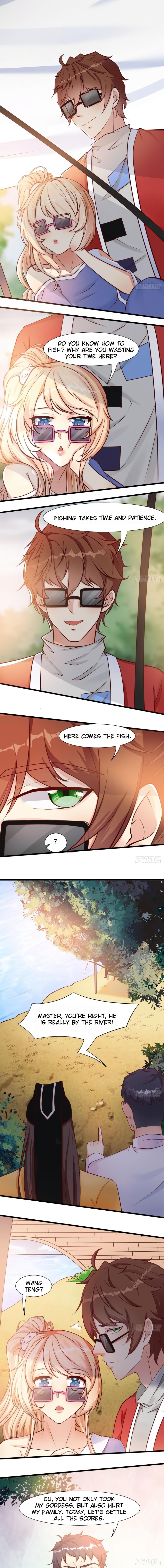 Urban: I Have a New Identity Weekly chapter 42 - page 6