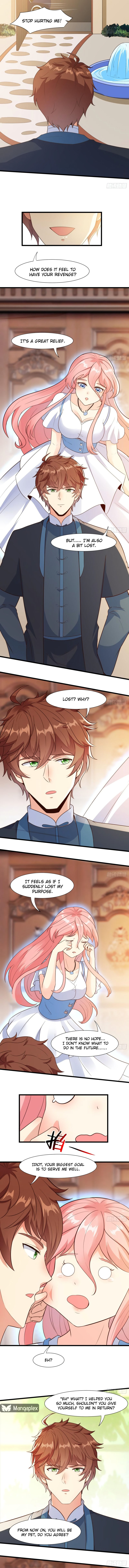 Urban: I Have a New Identity Weekly chapter 37 - page 4