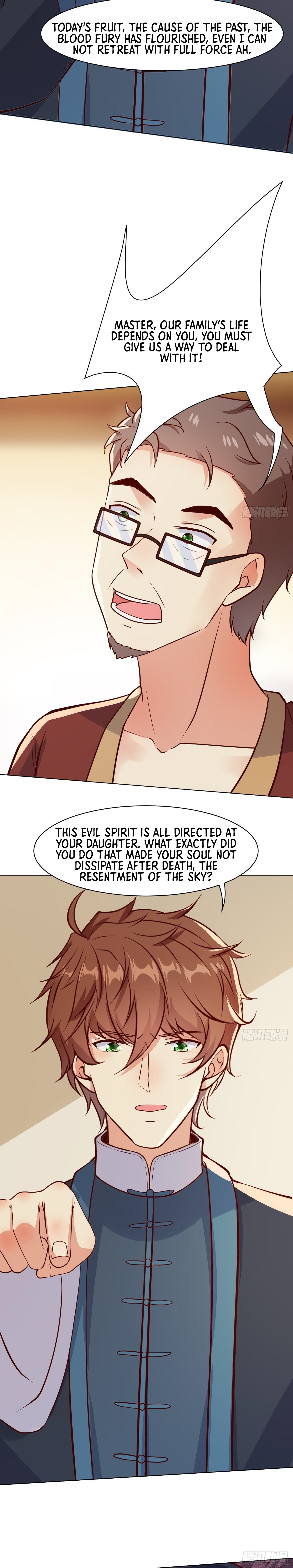 Urban: I Have a New Identity Weekly chapter 35 - page 16