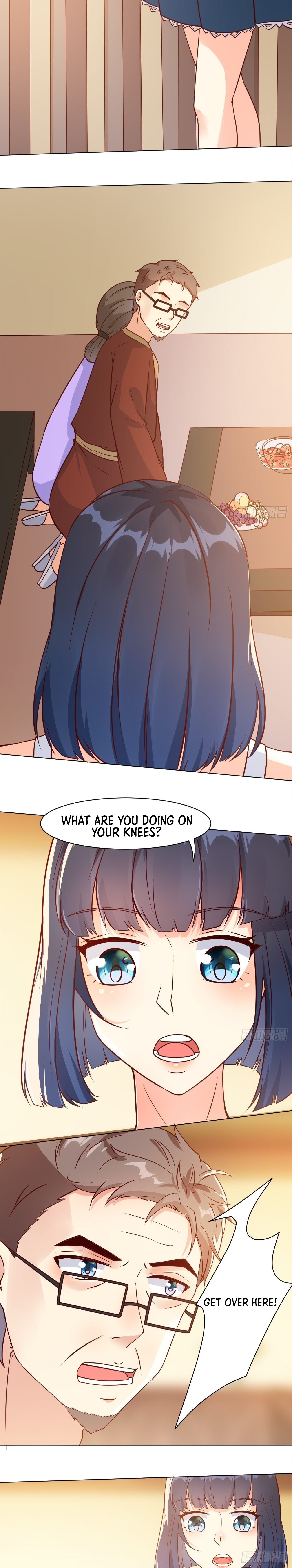 Urban: I Have a New Identity Weekly chapter 35 - page 7