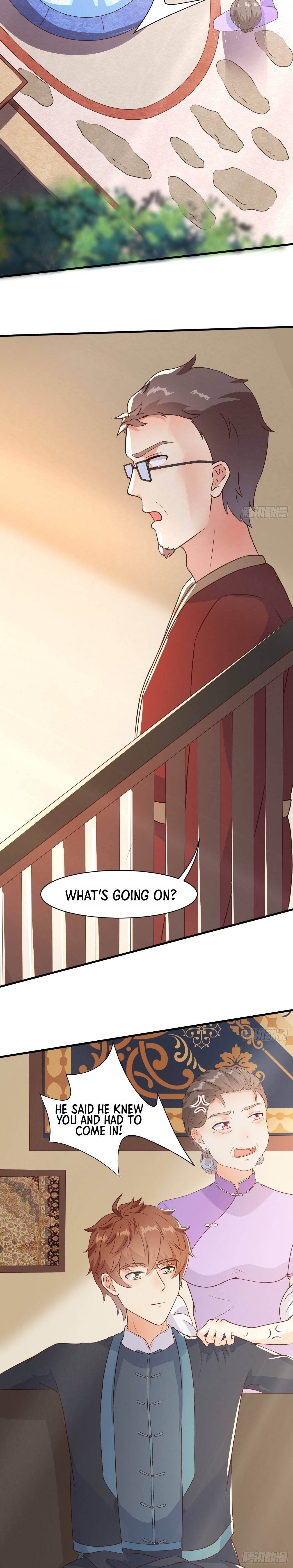 Urban: I Have a New Identity Weekly chapter 34 - page 16