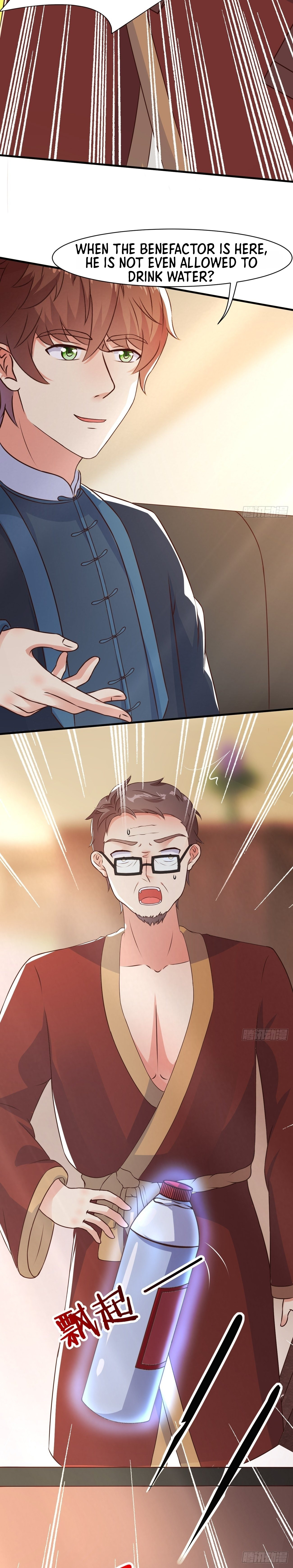Urban: I Have a New Identity Weekly chapter 34 - page 18