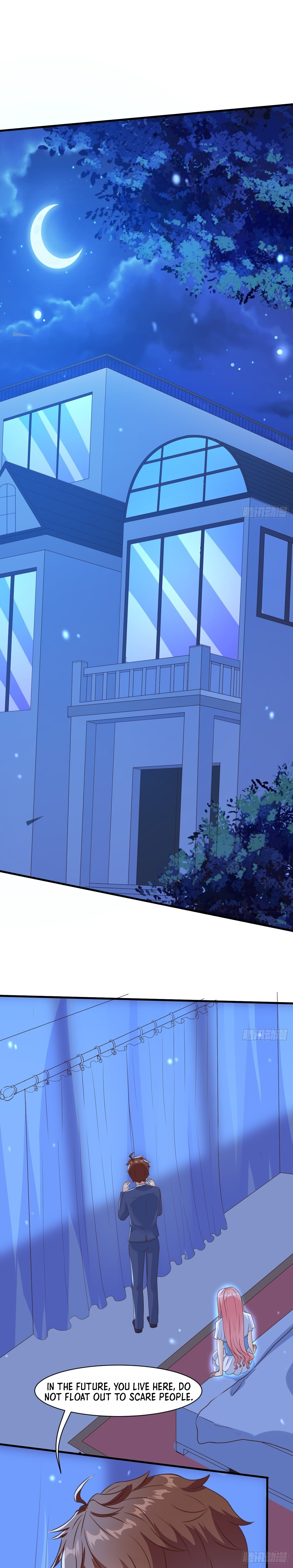 Urban: I Have a New Identity Weekly chapter 34 - page 2