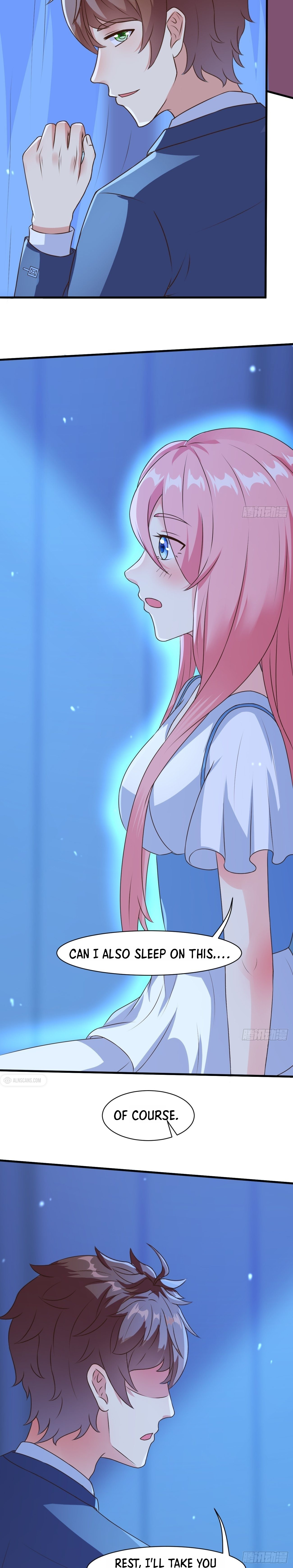 Urban: I Have a New Identity Weekly chapter 34 - page 3