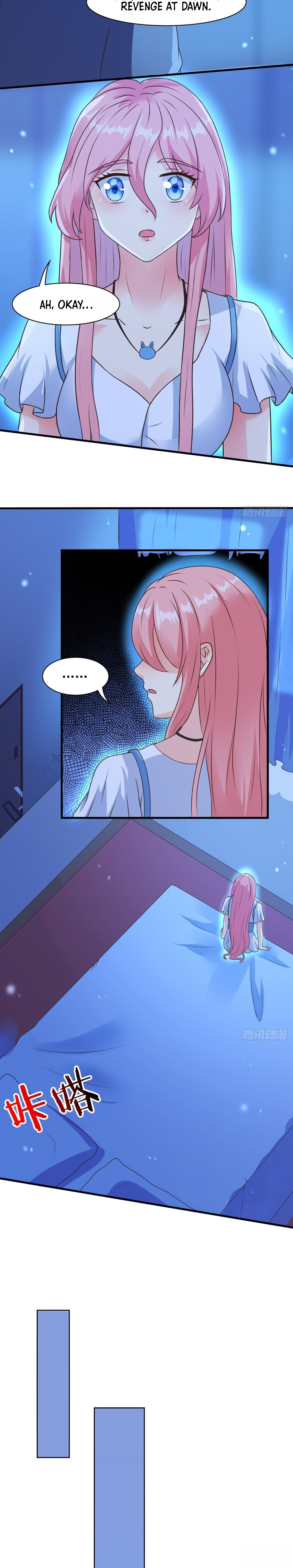 Urban: I Have a New Identity Weekly chapter 34 - page 4