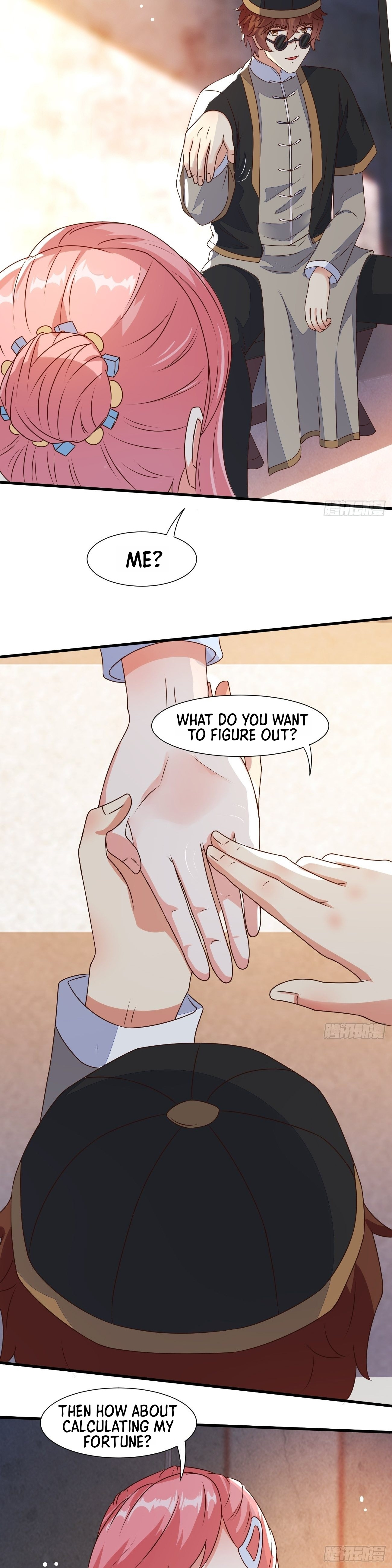 Urban: I Have a New Identity Weekly chapter 29 - page 12