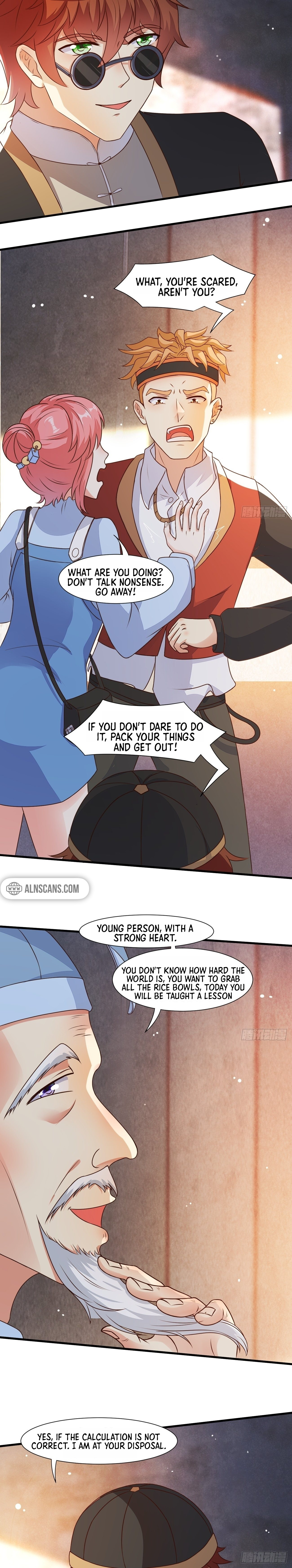 Urban: I Have a New Identity Weekly chapter 29 - page 2