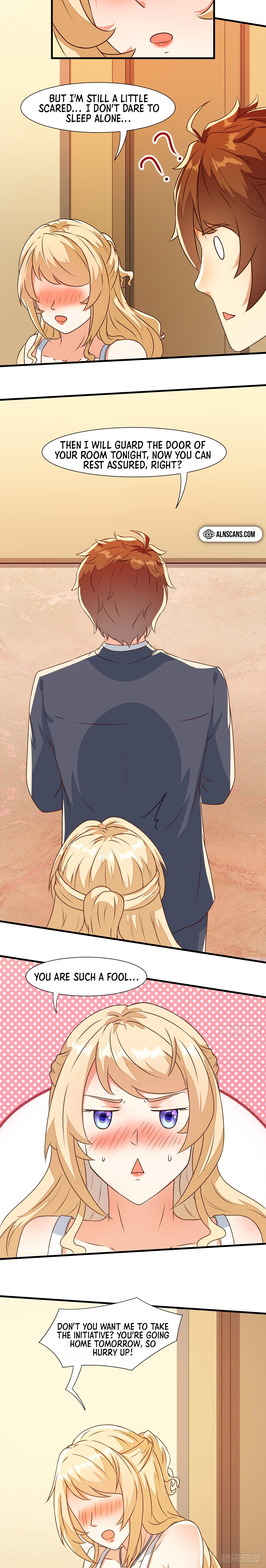 Urban: I Have a New Identity Weekly chapter 27 - page 13
