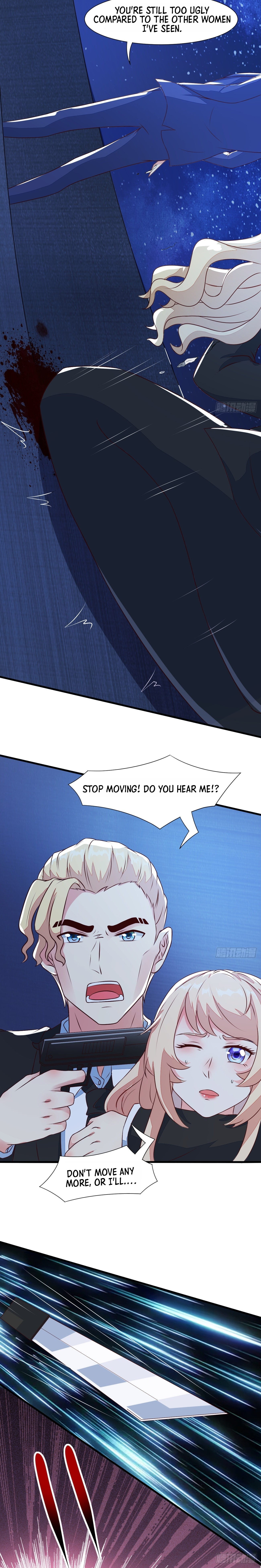 Urban: I Have a New Identity Weekly chapter 27 - page 2