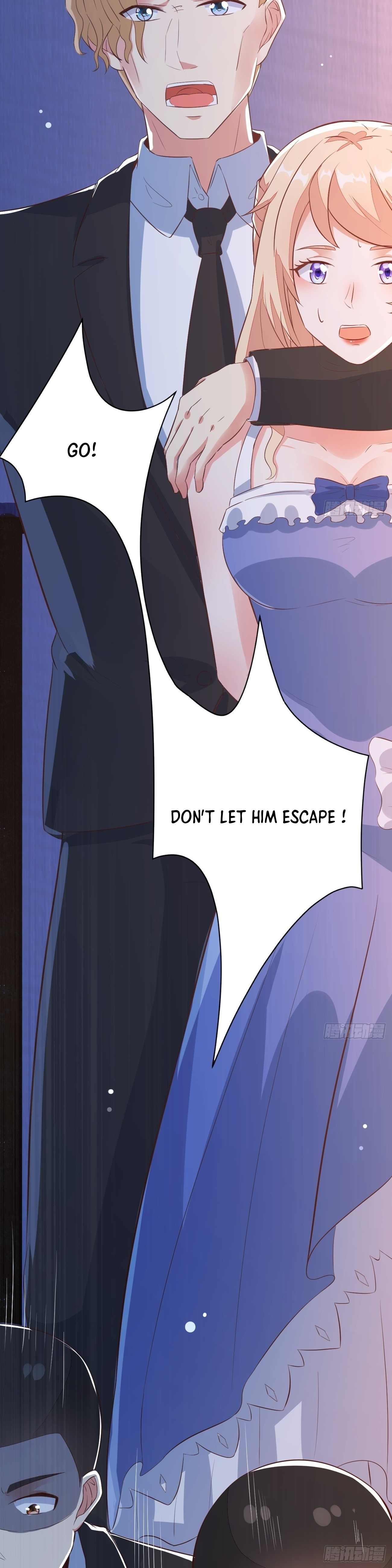 Urban: I Have a New Identity Weekly chapter 26 - page 15