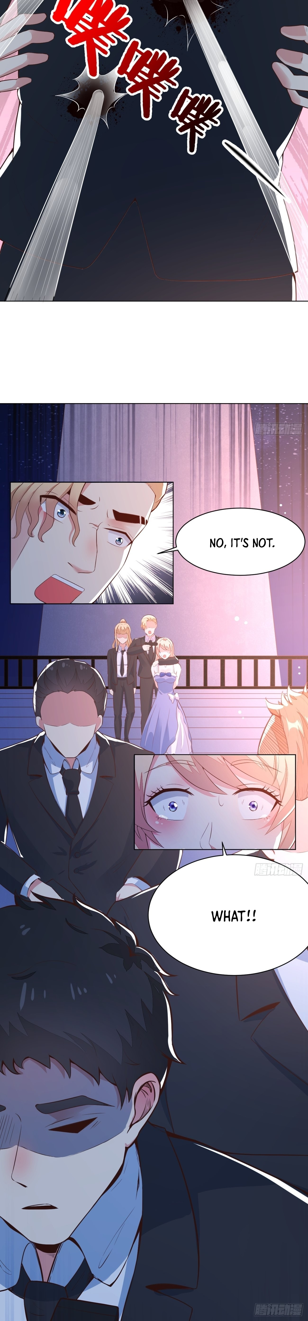 Urban: I Have a New Identity Weekly chapter 26 - page 20