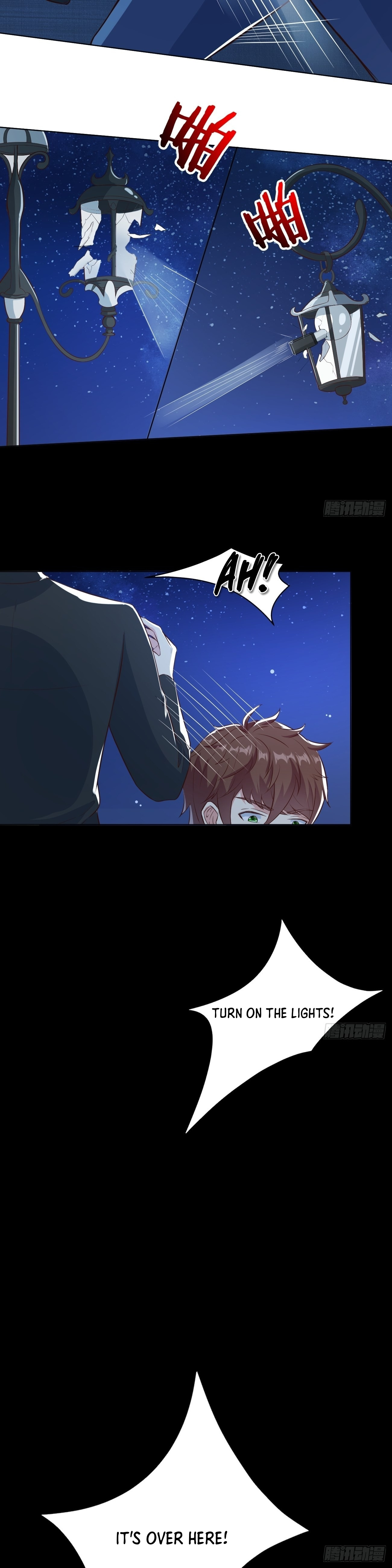 Urban: I Have a New Identity Weekly chapter 26 - page 22