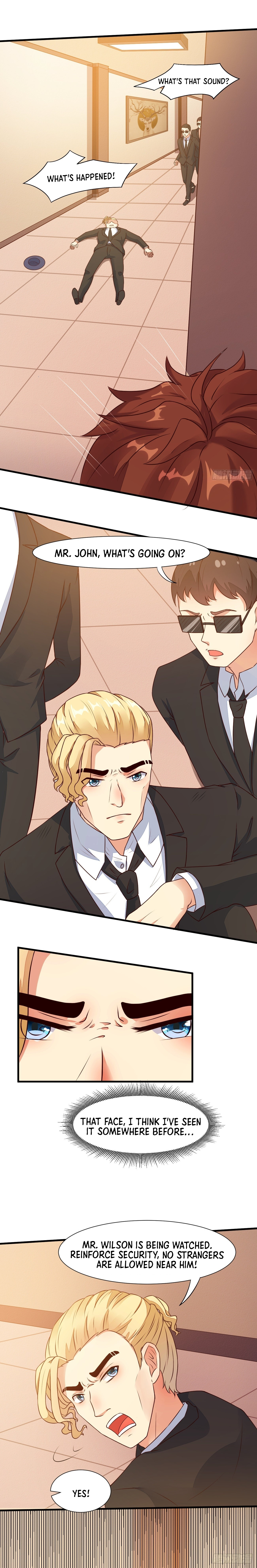Urban: I Have a New Identity Weekly chapter 25 - page 5