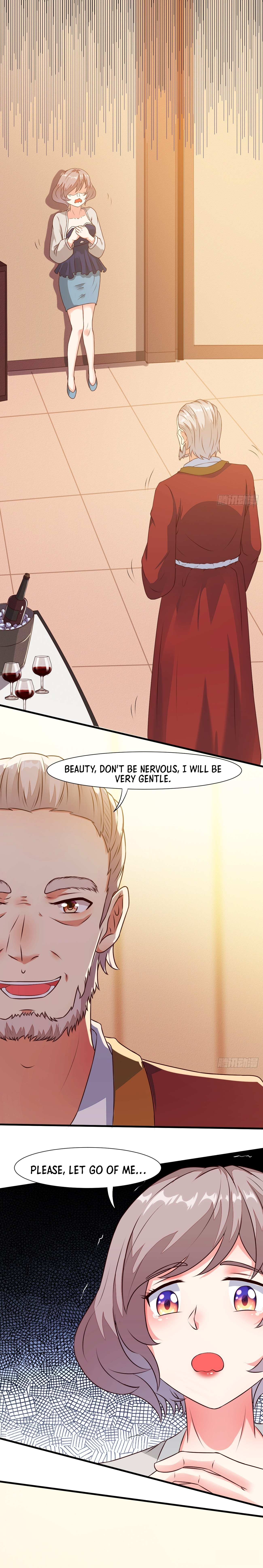 Urban: I Have a New Identity Weekly chapter 25 - page 6