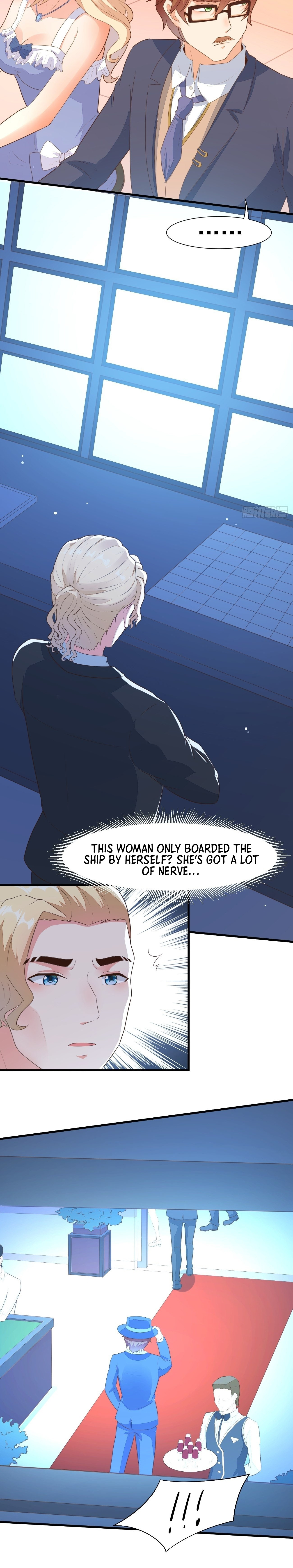 Urban: I Have a New Identity Weekly chapter 24 - page 11