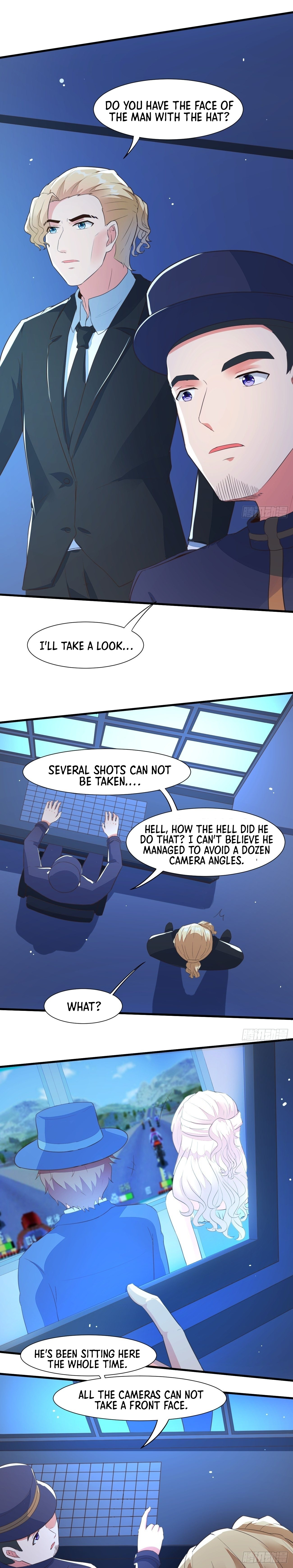 Urban: I Have a New Identity Weekly chapter 24 - page 12