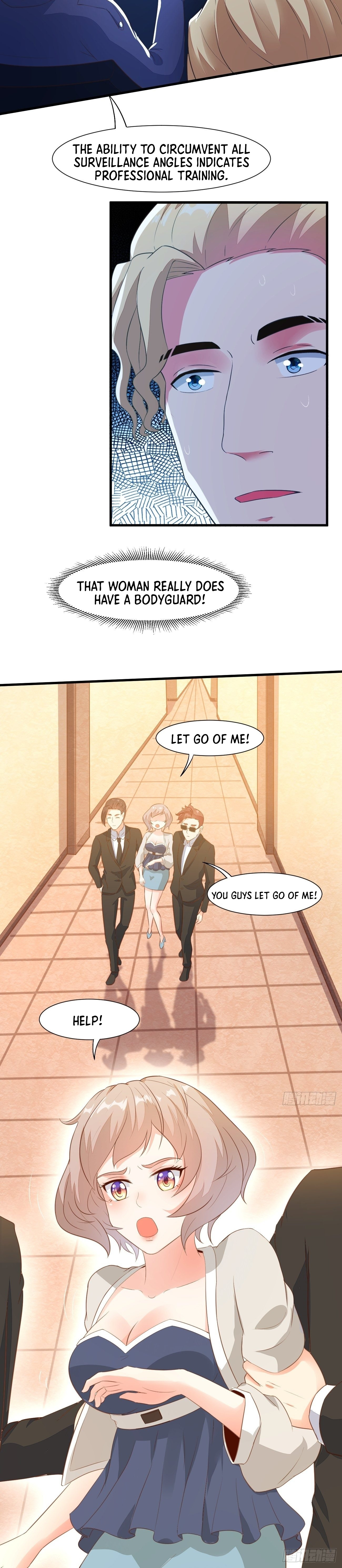 Urban: I Have a New Identity Weekly chapter 24 - page 13