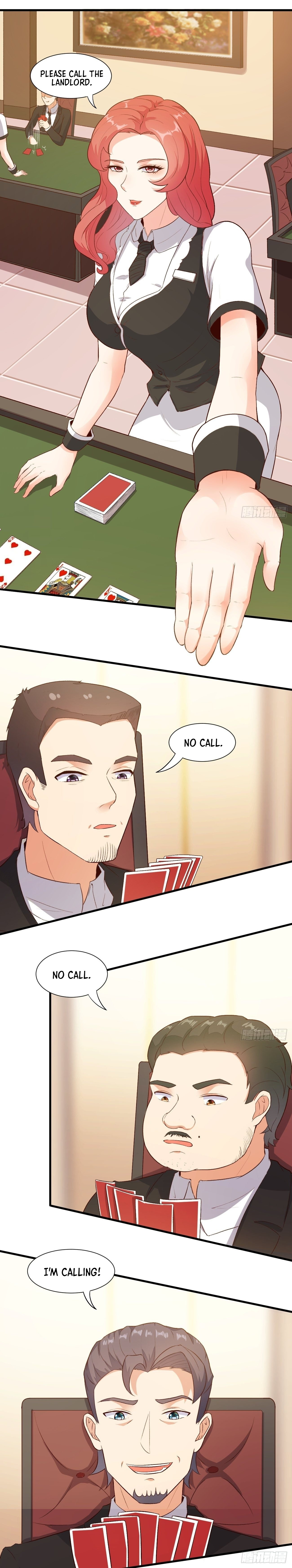 Urban: I Have a New Identity Weekly chapter 24 - page 2