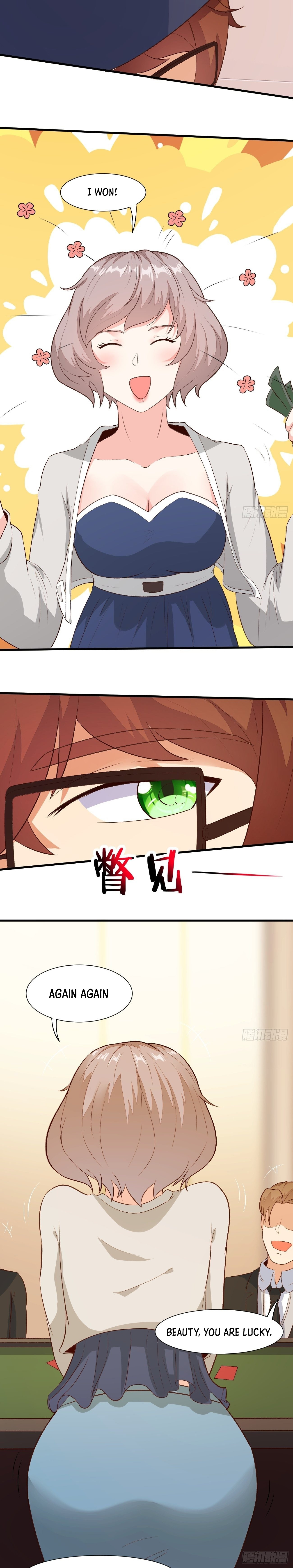 Urban: I Have a New Identity Weekly chapter 24 - page 4