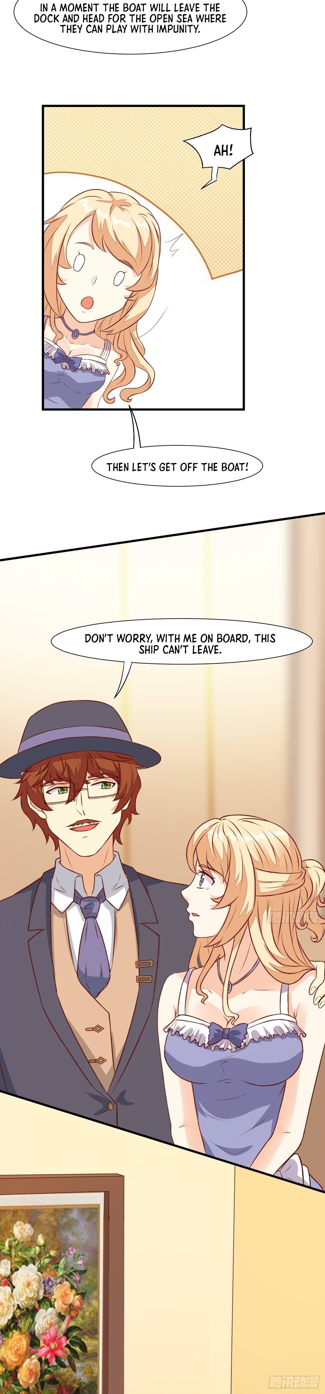 Urban: I Have a New Identity Weekly chapter 23 - page 14
