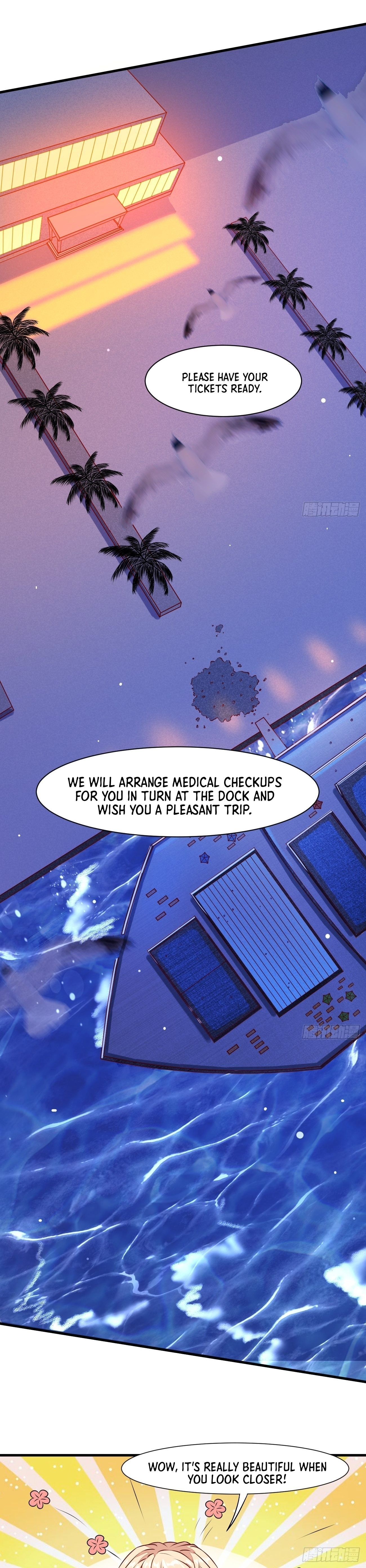 Urban: I Have a New Identity Weekly chapter 23 - page 2