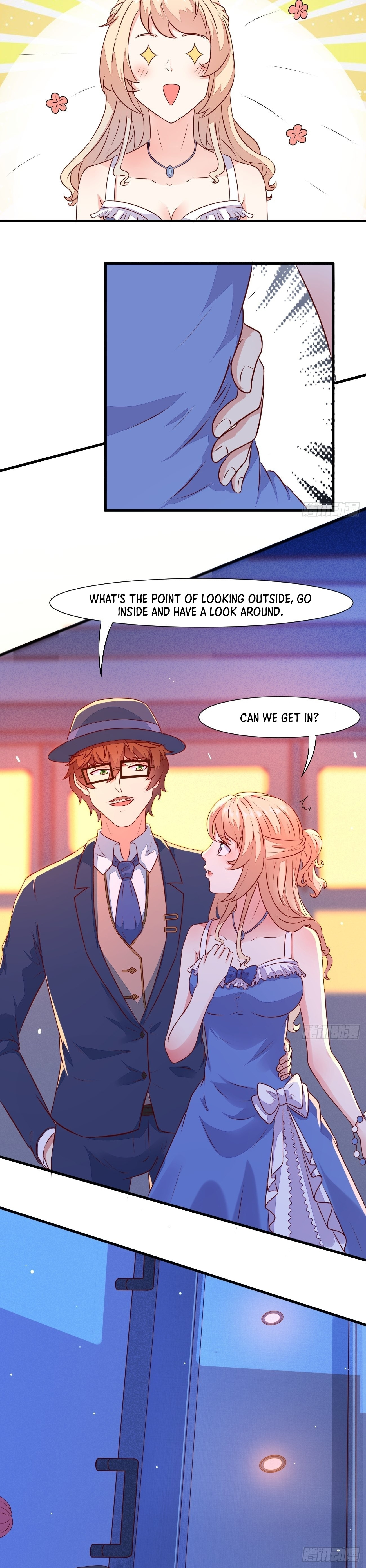 Urban: I Have a New Identity Weekly chapter 23 - page 3