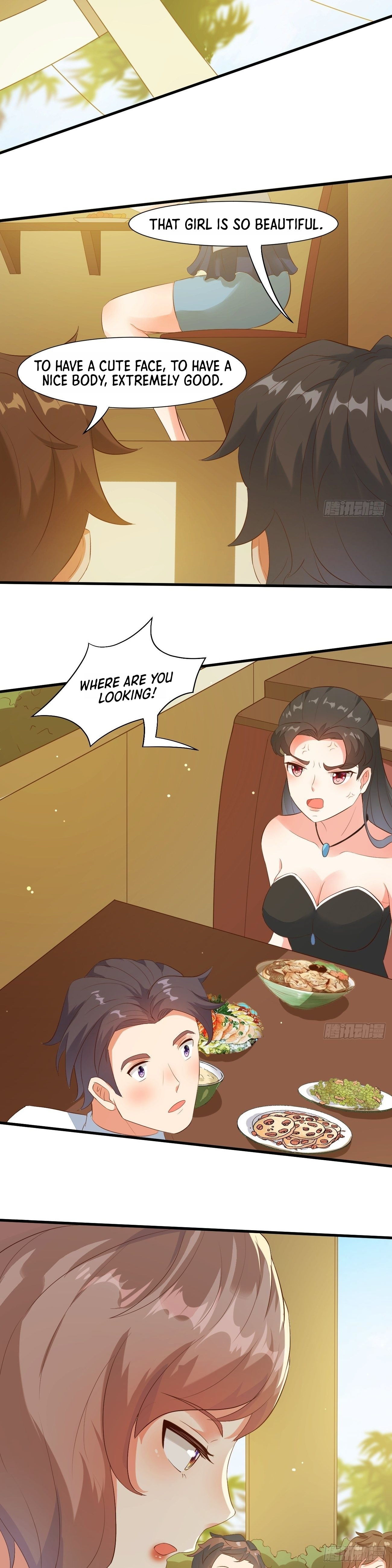 Urban: I Have a New Identity Weekly chapter 22 - page 12