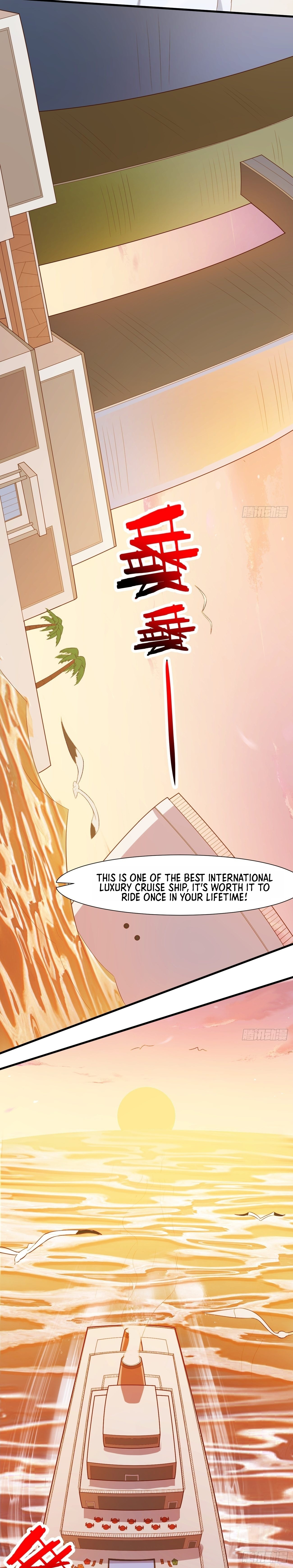 Urban: I Have a New Identity Weekly chapter 22 - page 16