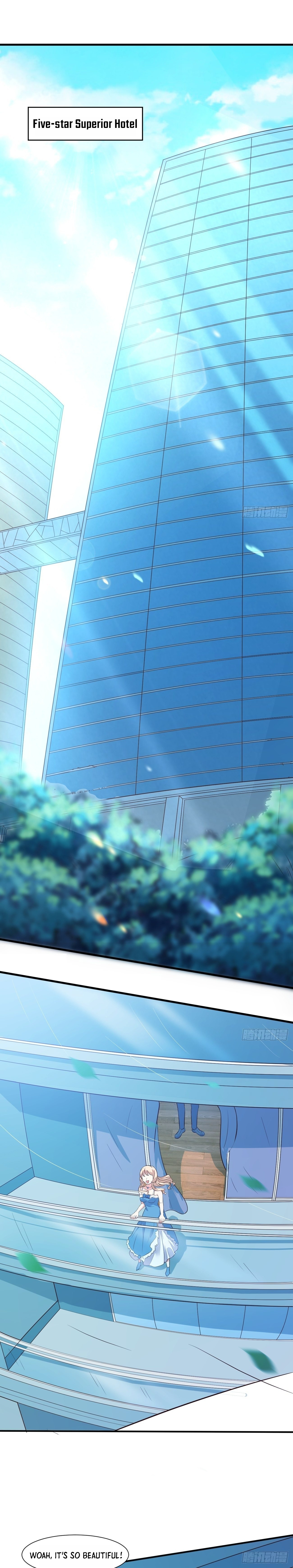 Urban: I Have a New Identity Weekly chapter 22 - page 2