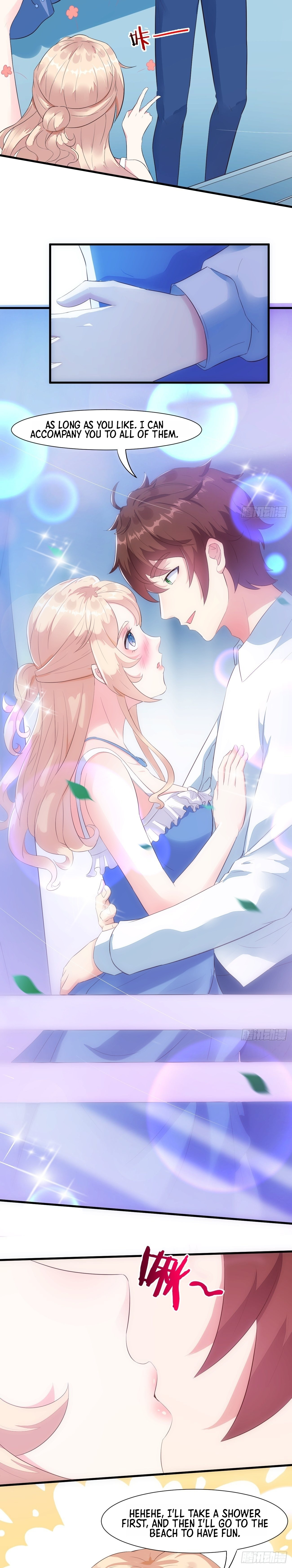 Urban: I Have a New Identity Weekly chapter 22 - page 4