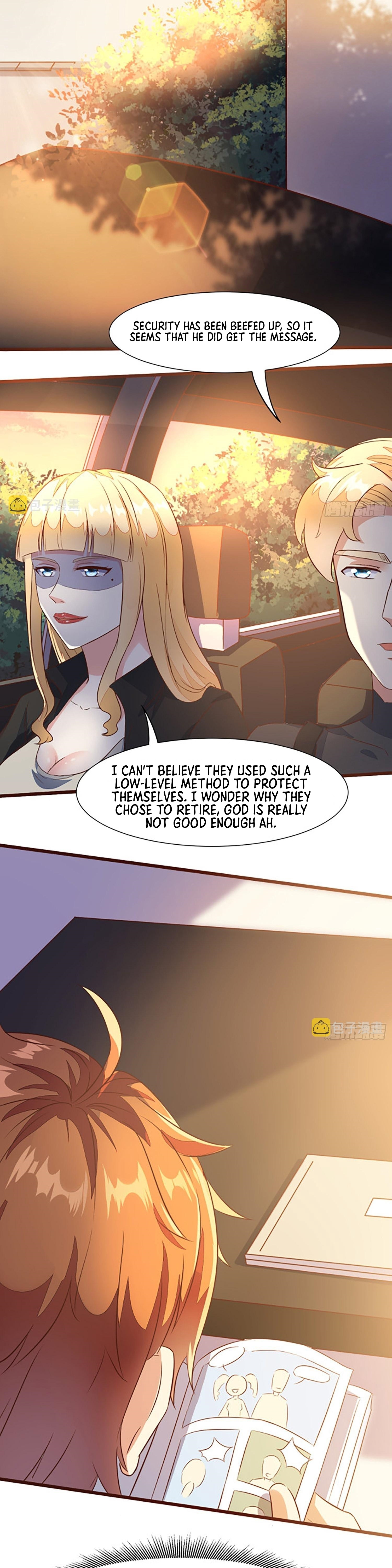 Urban: I Have a New Identity Weekly chapter 16 - page 16