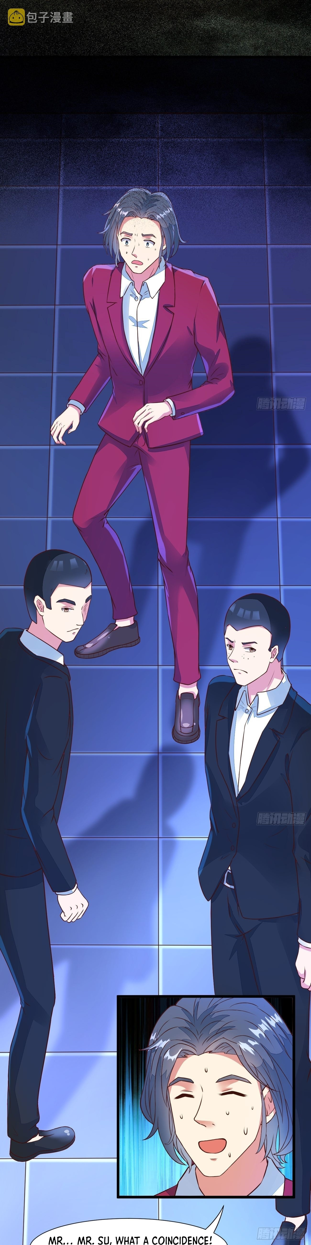 Urban: I Have a New Identity Weekly chapter 16 - page 2