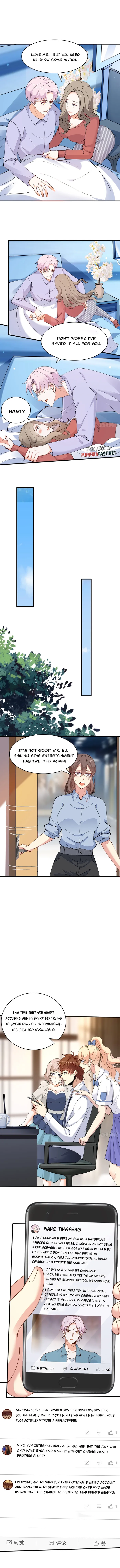 Urban: I Have a New Identity Weekly Chapter 102 - page 2