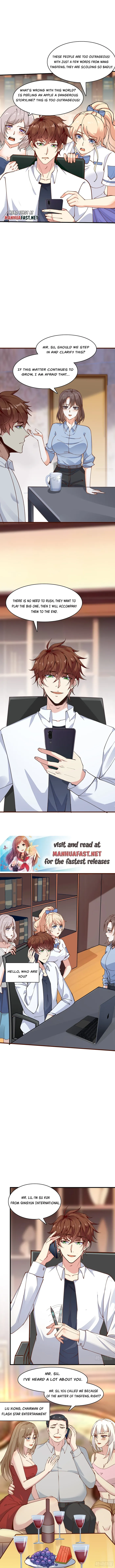 Urban: I Have a New Identity Weekly Chapter 102 - page 3