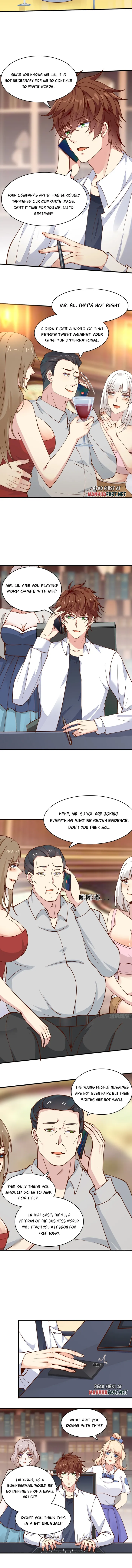 Urban: I Have a New Identity Weekly Chapter 102 - page 4