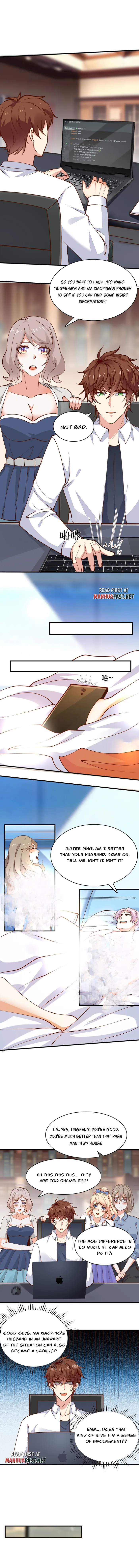 Urban: I Have a New Identity Weekly Chapter 102 - page 5