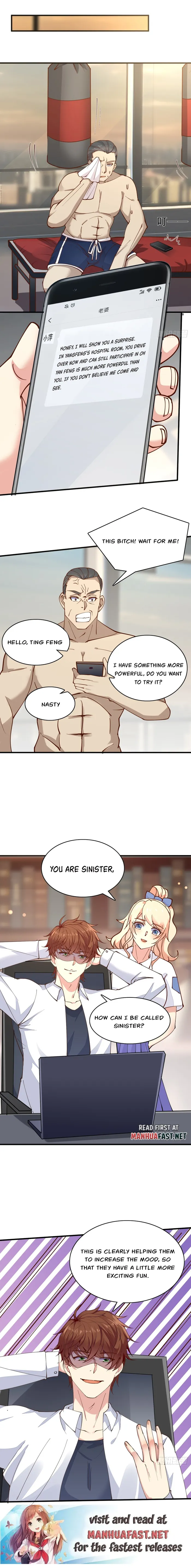 Urban: I Have a New Identity Weekly Chapter 102 - page 6