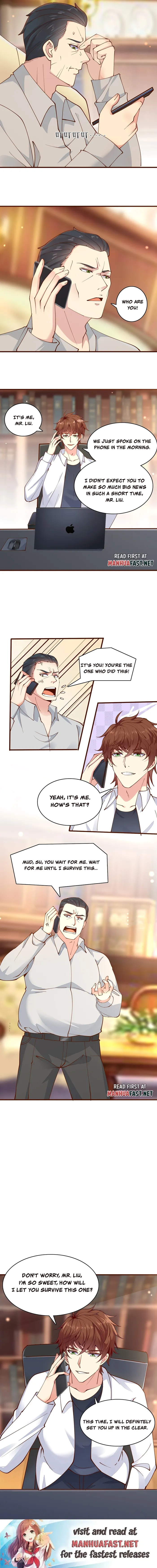 Urban: I Have a New Identity Weekly Chapter 103 - page 5