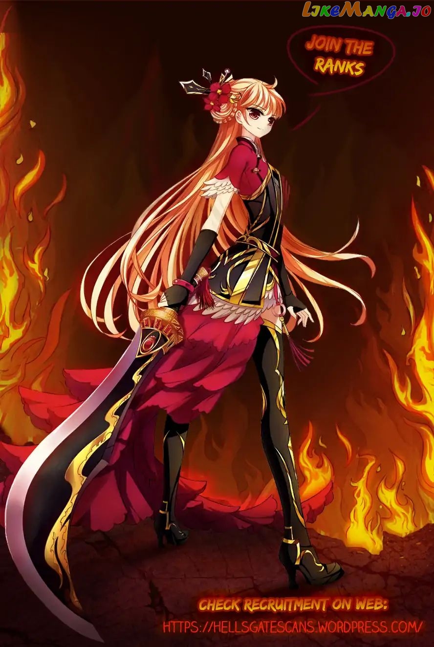 Shen Yi Di Nu Chapter 168 - page 10