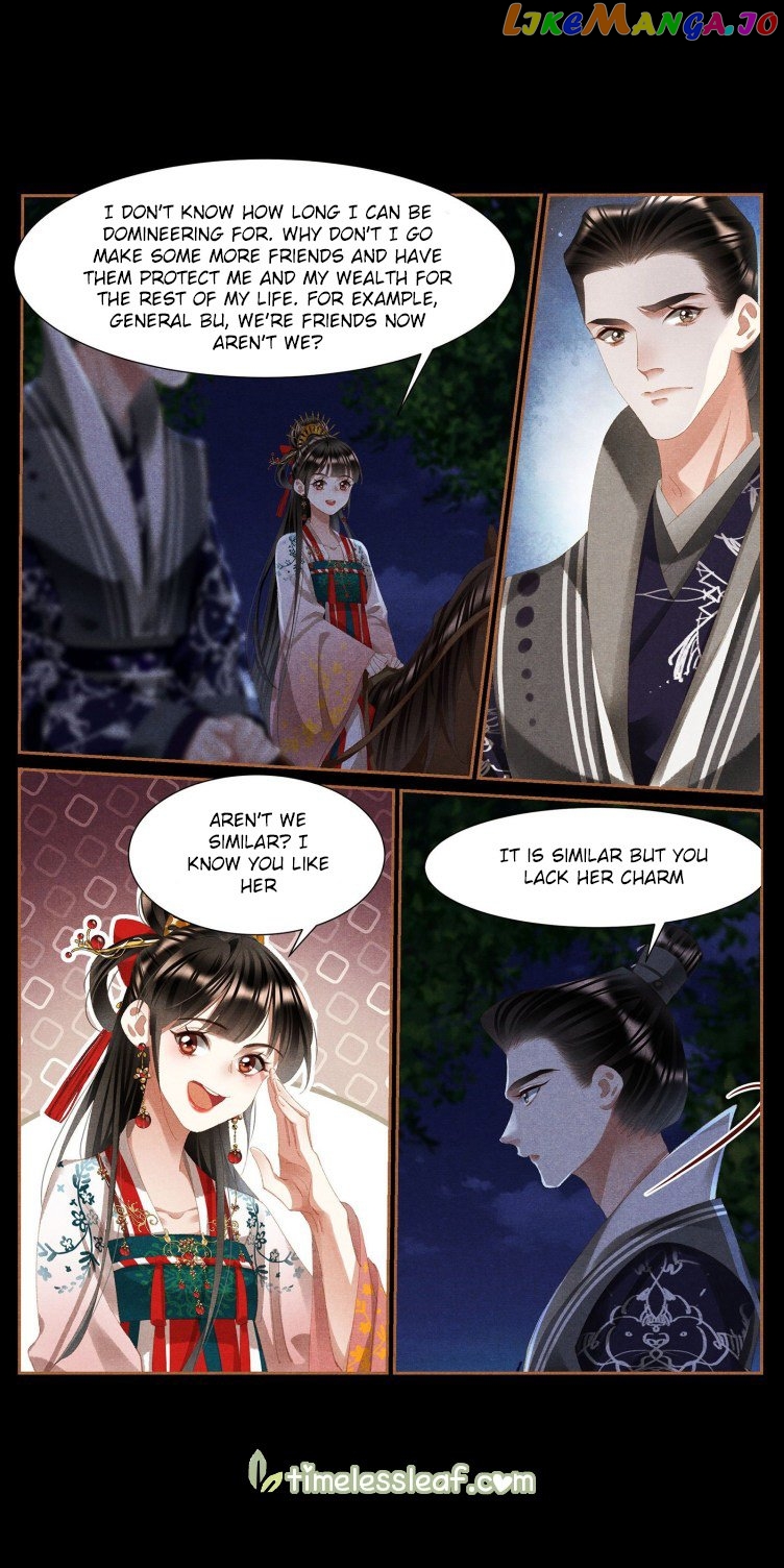 Shen Yi Di Nu Chapter 414 - page 2