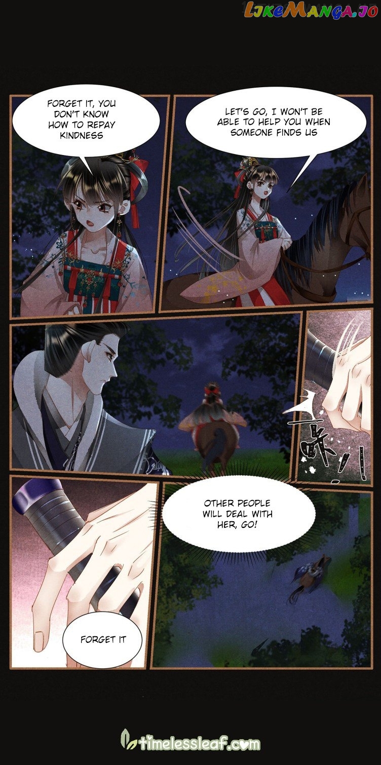 Shen Yi Di Nu Chapter 414.5 - page 1