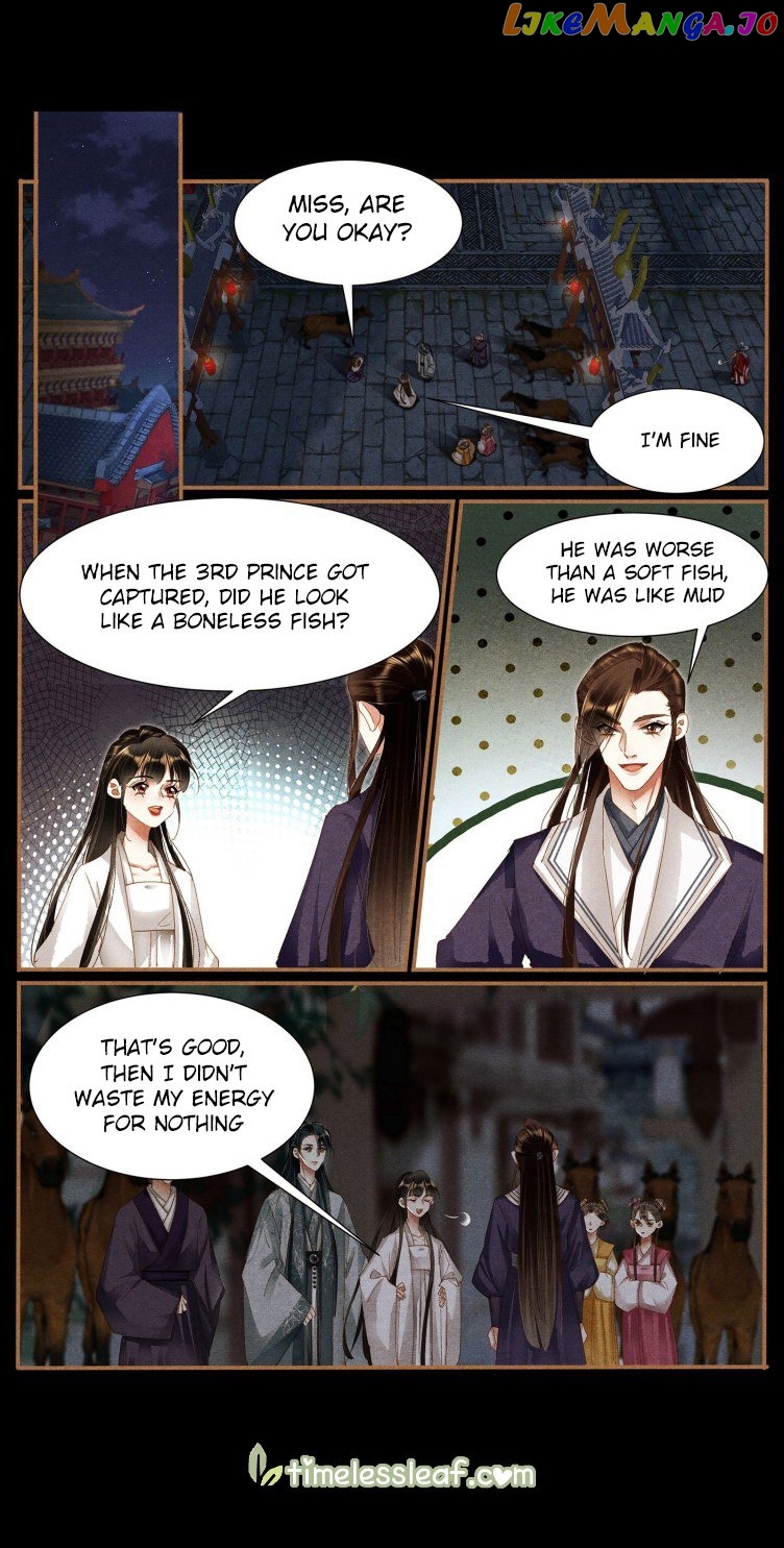 Shen Yi Di Nu Chapter 415 - page 2