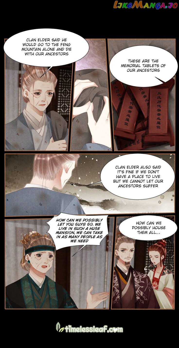 Shen Yi Di Nu Chapter 380 - page 2