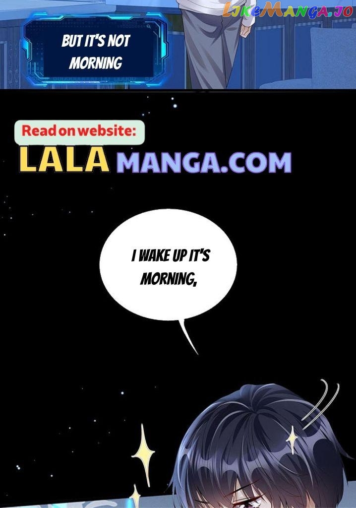 Don’t Pick Up Boyfriends From The Trash chapter 10 - page 13