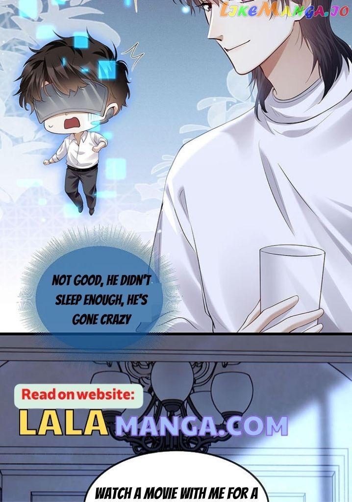Don’t Pick Up Boyfriends From The Trash chapter 10 - page 14