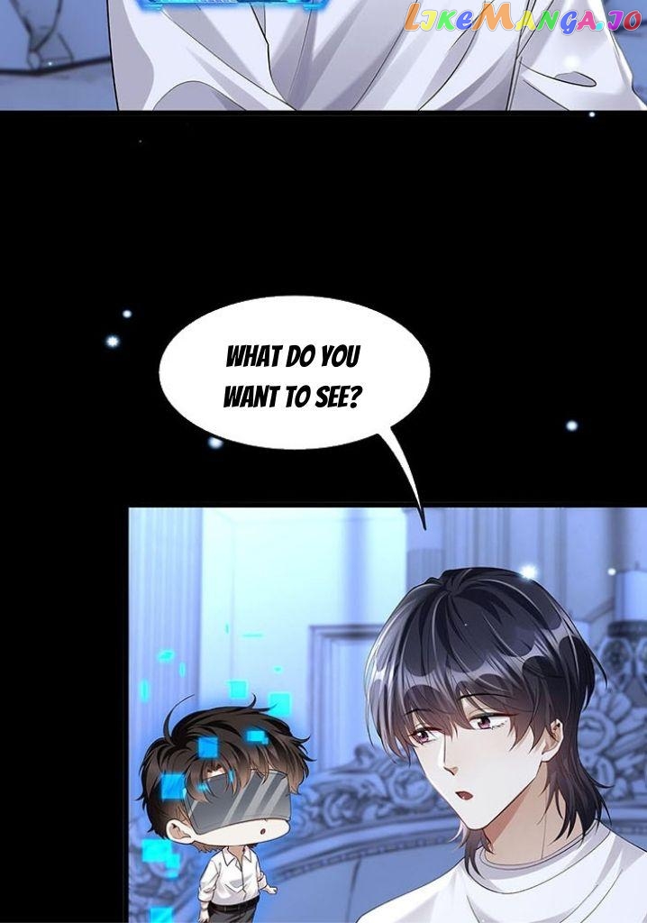 Don’t Pick Up Boyfriends From The Trash chapter 10 - page 18