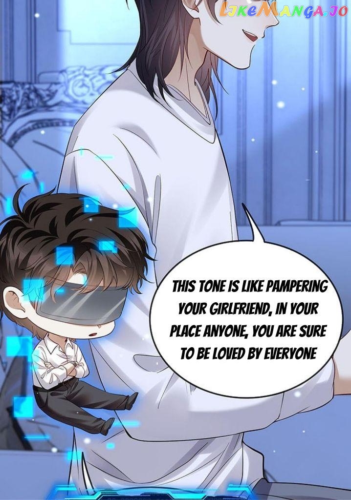 Don’t Pick Up Boyfriends From The Trash chapter 10 - page 20